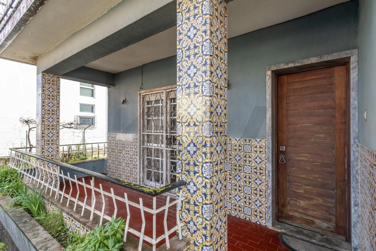 Moradia T5 para Venda em Algueirão-Mem Martins Foto 15