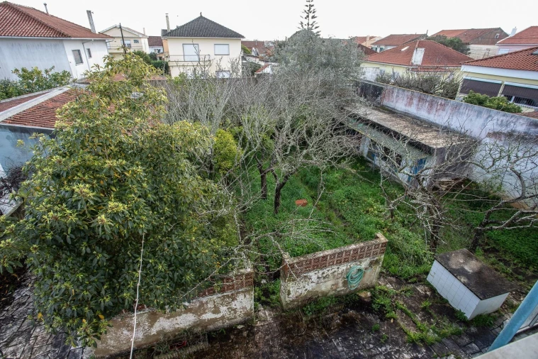 Moradia T5 para Venda em Algueirão-Mem Martins Foto 53