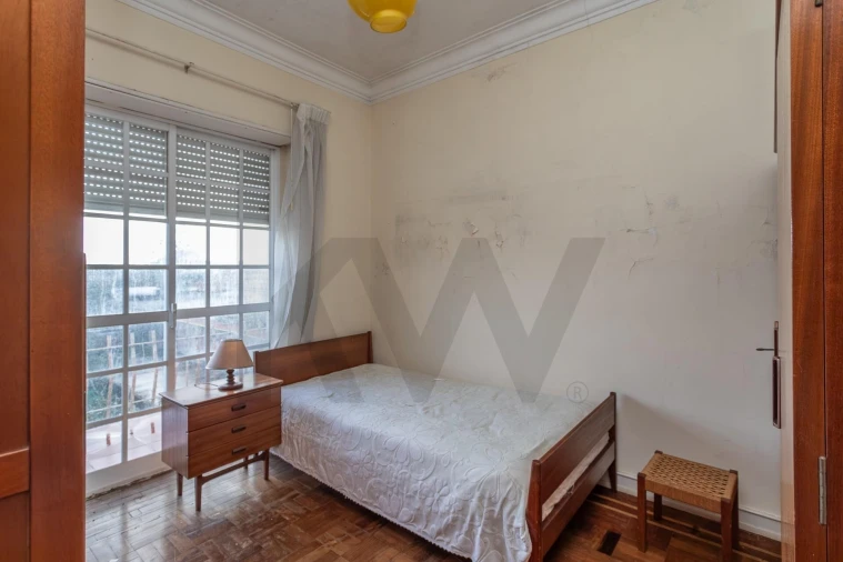 Moradia T5 para Venda em Algueirão-Mem Martins Foto 56