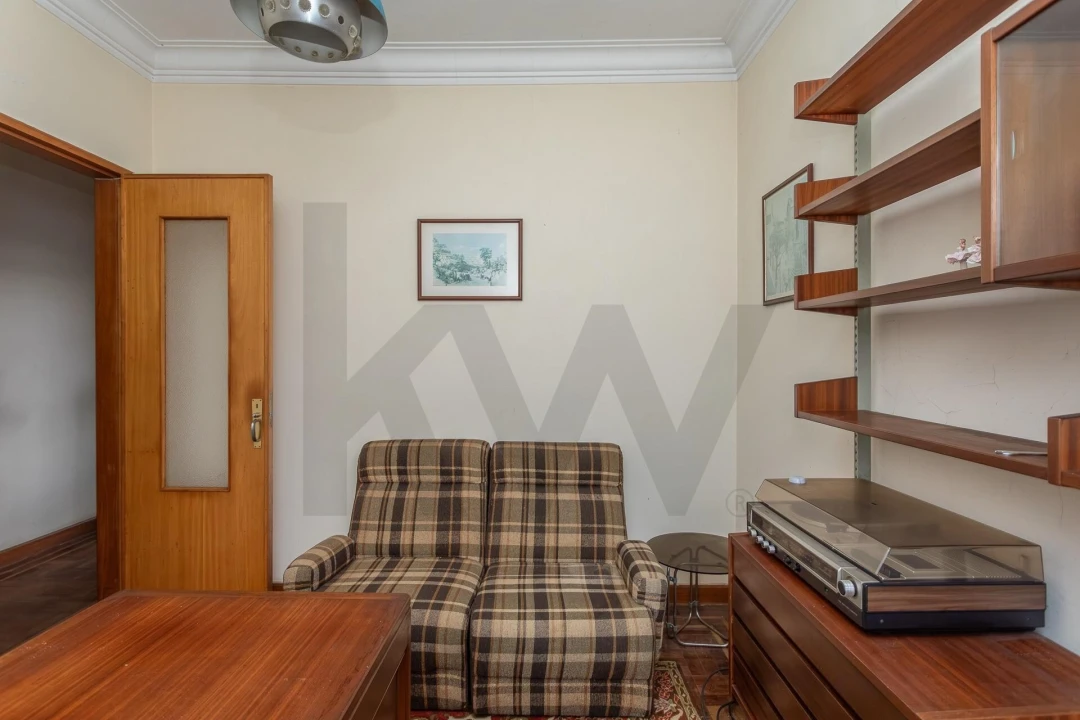 Moradia T5 para Venda em Algueirão-Mem Martins Foto 21