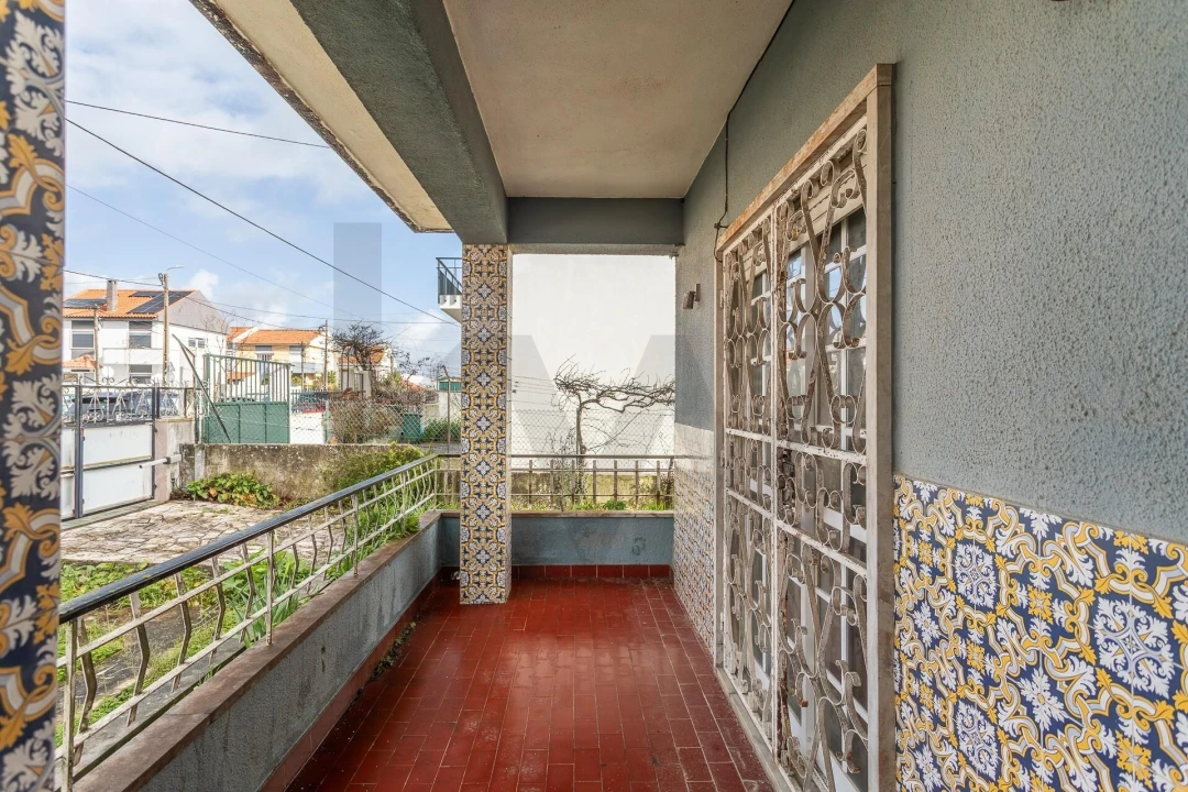 Moradia T5 para Venda em Algueirão-Mem Martins Foto 16