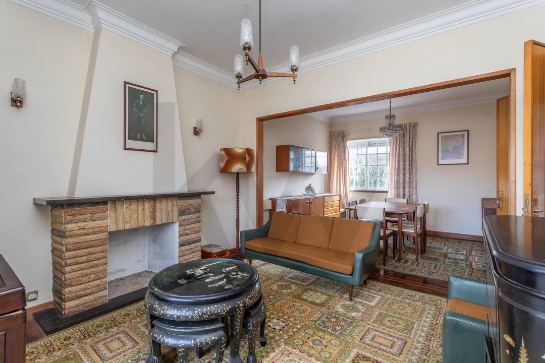 Moradia T5 para Venda em Algueirão-Mem Martins Foto 28