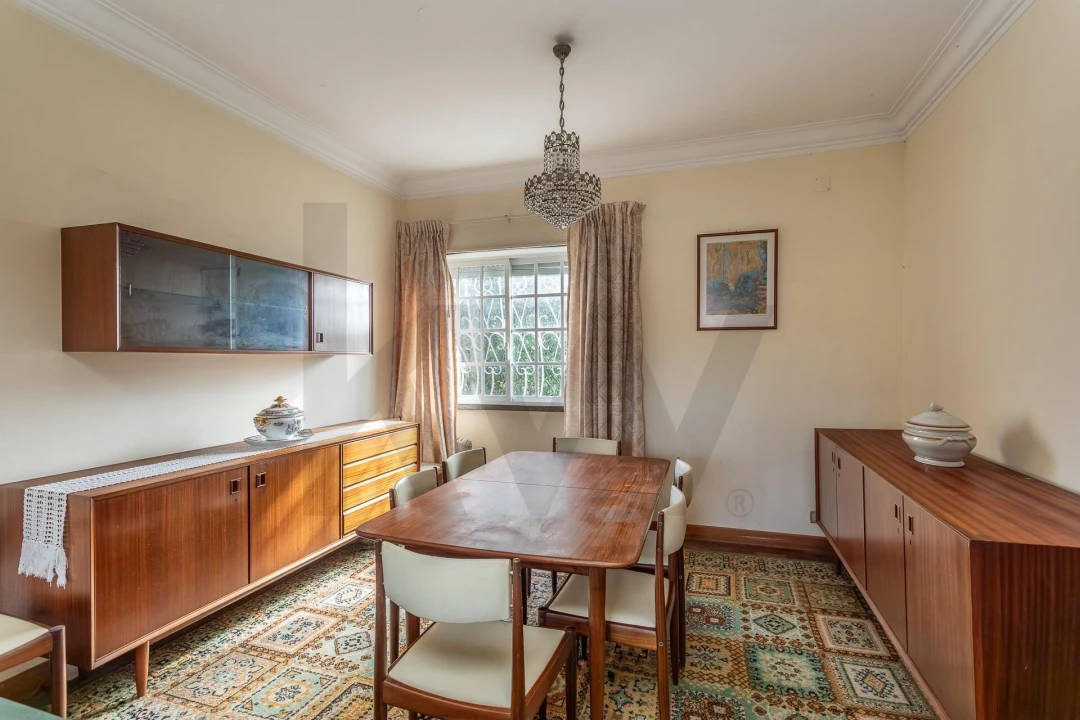 Moradia T5 para Venda em Algueirão-Mem Martins Foto 29