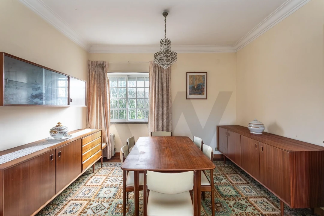 Moradia T5 para Venda em Algueirão-Mem Martins Foto 24