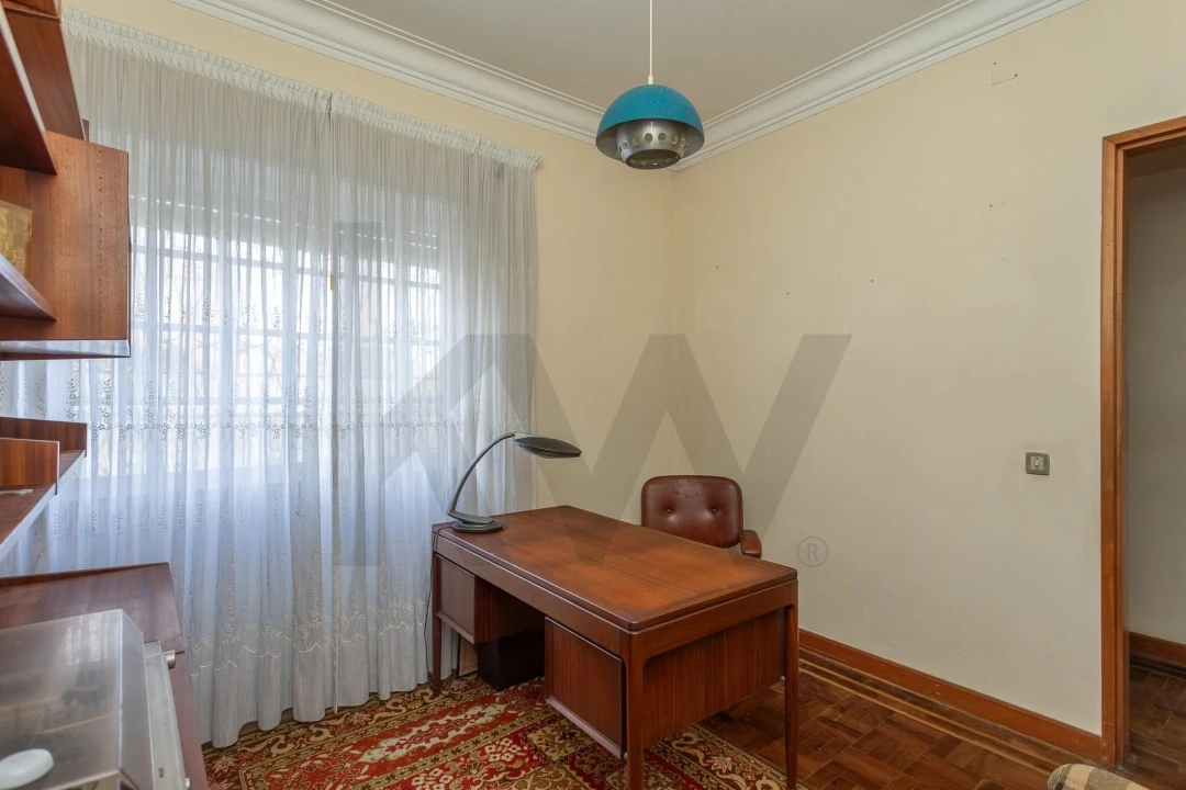 Moradia T5 para Venda em Algueirão-Mem Martins Foto 20