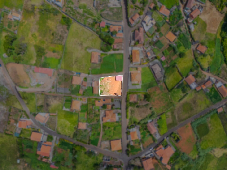 Terreno para Venda em Achadas da Cruz Foto 11