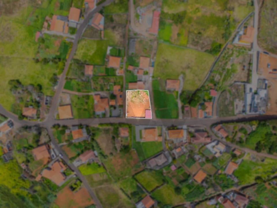 Terreno para Venda em Achadas da Cruz Foto 8