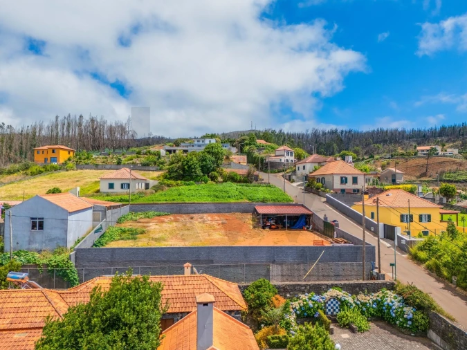 Terreno para Venda em Achadas da Cruz Foto 6