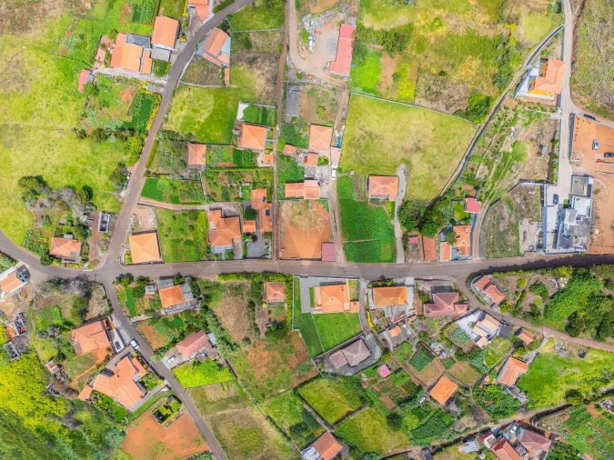 Terreno para Venda em Achadas da Cruz Foto 20