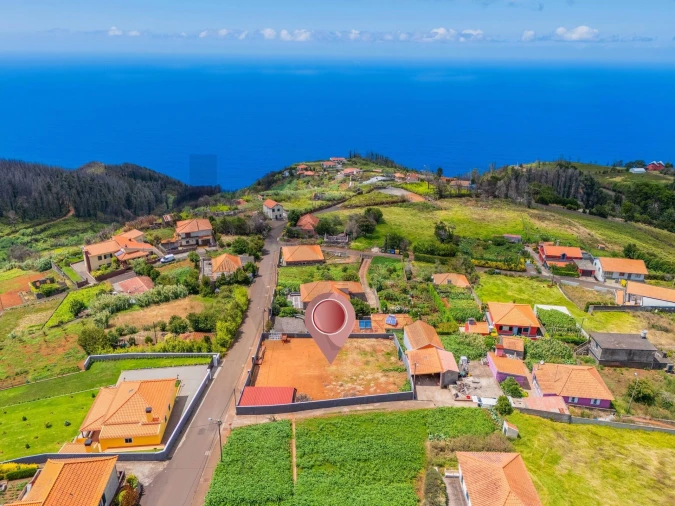 Terreno para Venda em Achadas da Cruz Foto 22