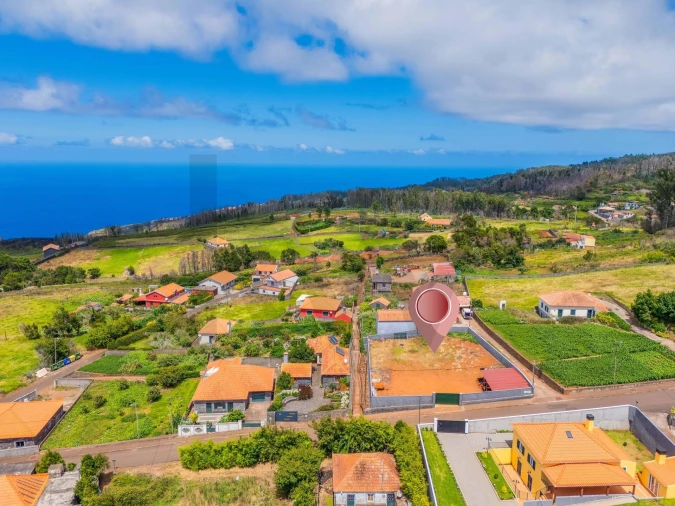 Terreno para Venda em Achadas da Cruz Foto 5