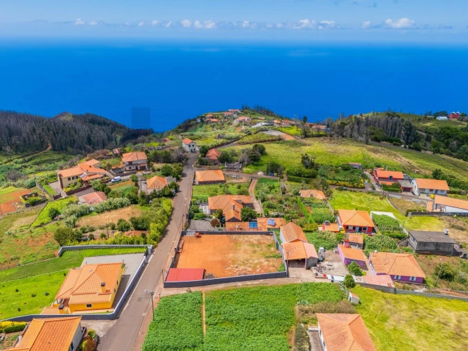 Terreno para Venda em Achadas da Cruz Foto 15