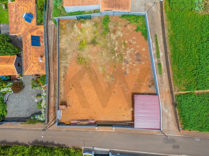 Terreno para Venda em Achadas da Cruz Foto 14