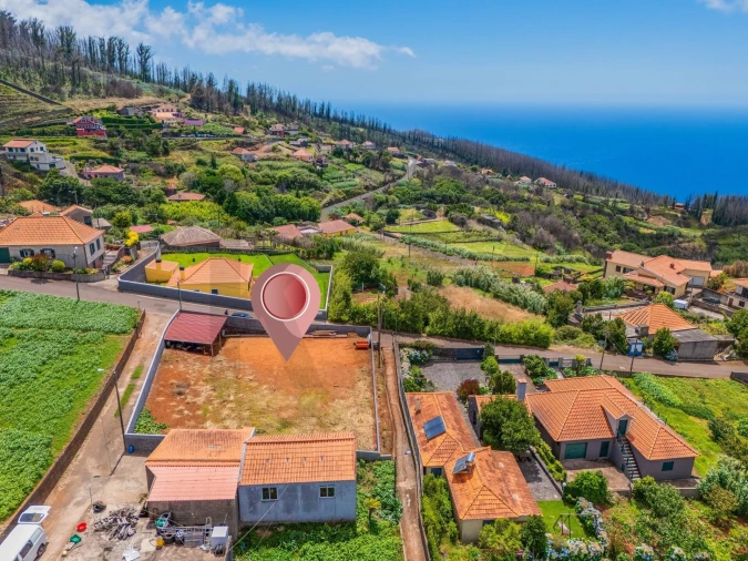Terreno para Venda em Achadas da Cruz Foto 13
