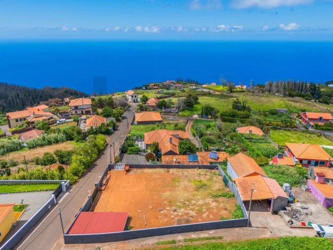 Terreno para Venda em Achadas da Cruz Foto 17