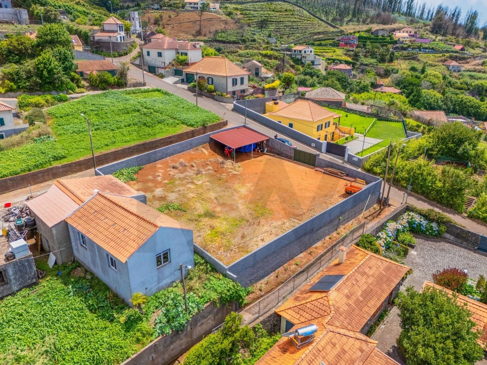 Terreno para Venda em Achadas da Cruz Foto 24