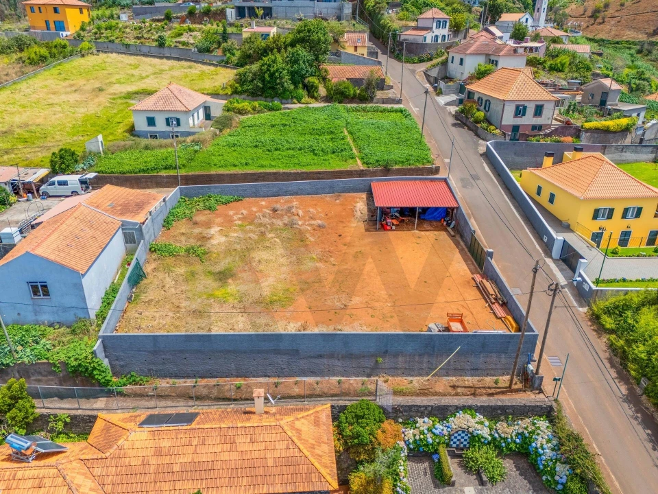 Terreno para Venda em Achadas da Cruz Foto 19