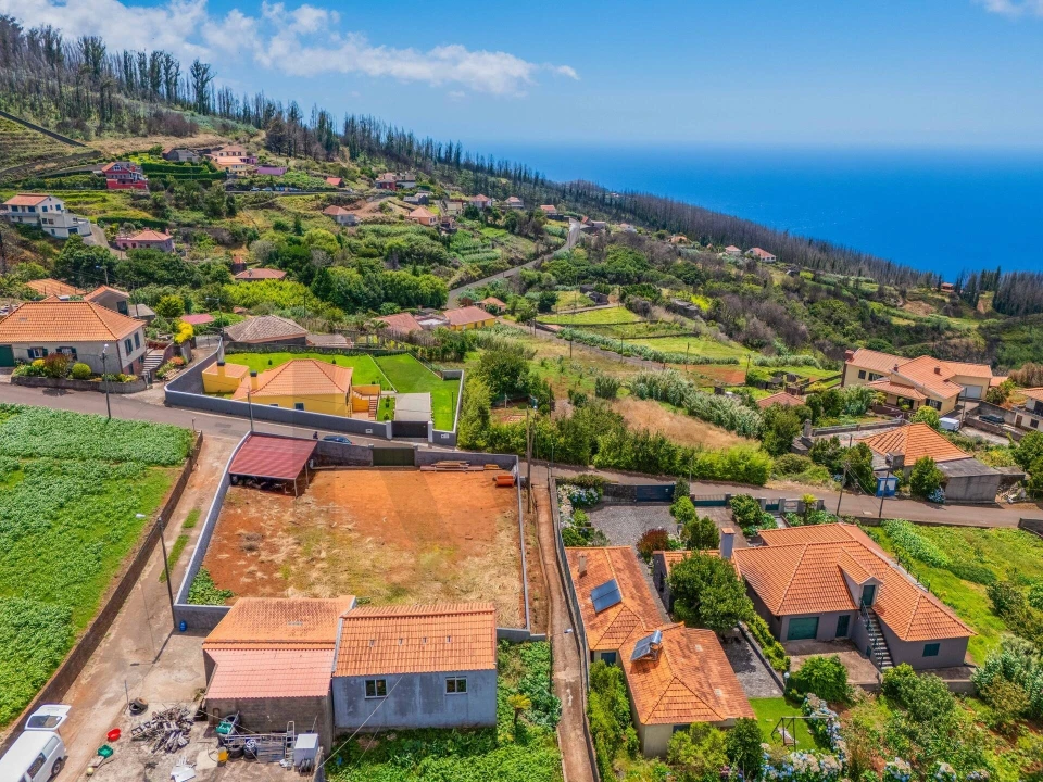 Terreno para Venda em Achadas da Cruz Foto 23