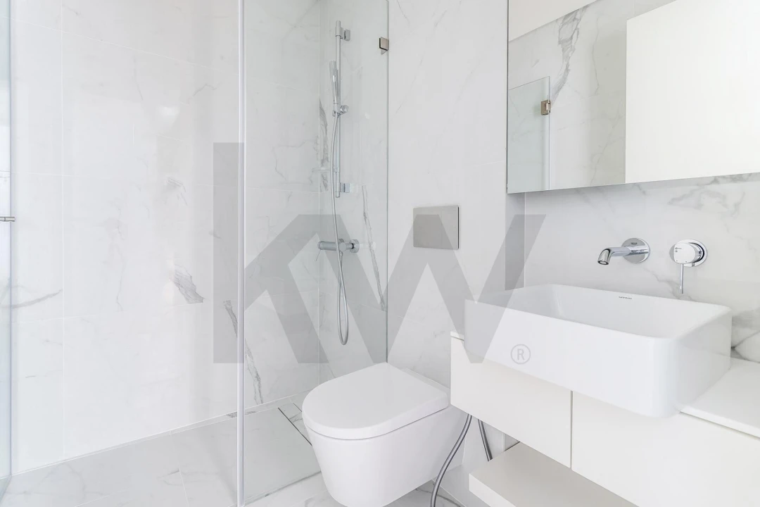 Apartamento T2 para Venda em Santo António Foto 27