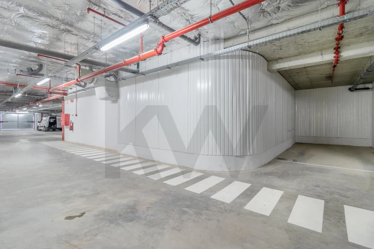 Apartamento T2 para Venda em Santo António Foto 31