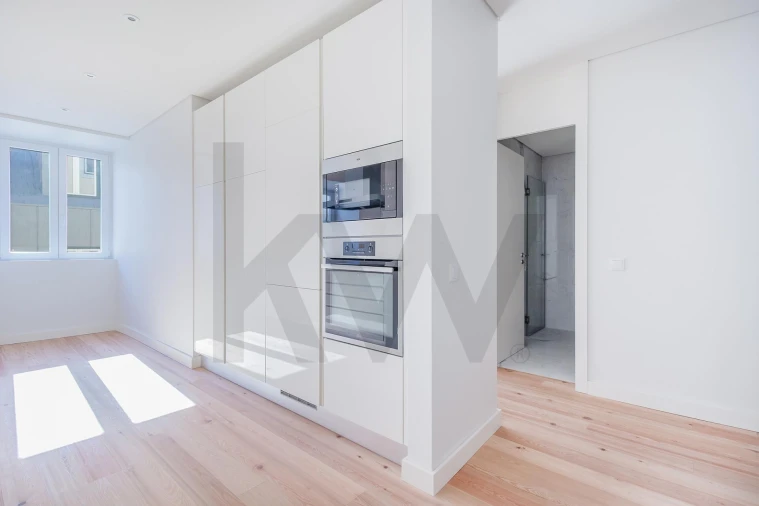 Apartamento T2 para Venda em Santo António Foto 12