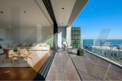 Apartamento T4 para Venda em Olivais
