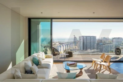 Apartamento T4 para Venda em Olivais