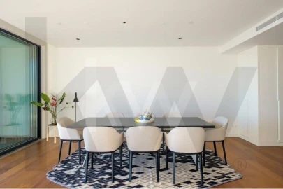 Apartamento T4 para Venda em Olivais