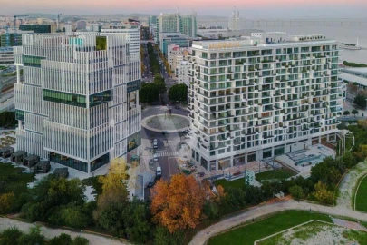 Apartamento T4 para Venda em Olivais
