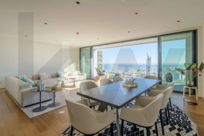 Apartamento T4 para Venda em Olivais