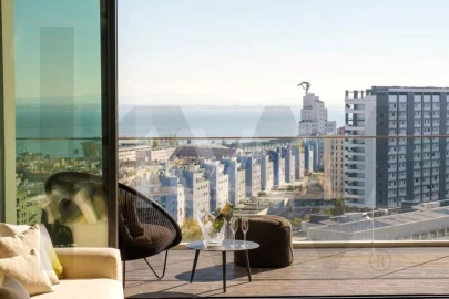 Apartamento T4 para Venda em Olivais