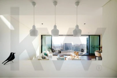 Apartamento T4 para Venda em Olivais