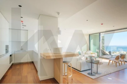 Apartamento T4 para Venda em Olivais