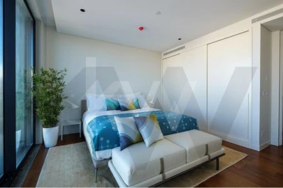 Apartamento T4 para Venda em Olivais