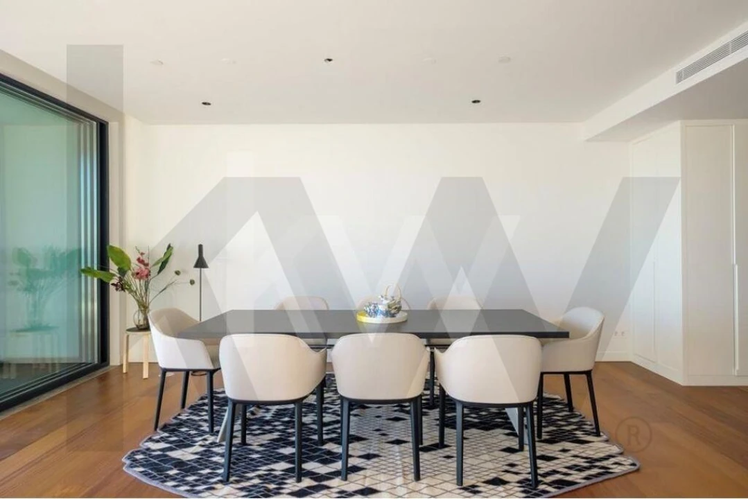 Apartamento T4 para Venda em Olivais Foto 7
