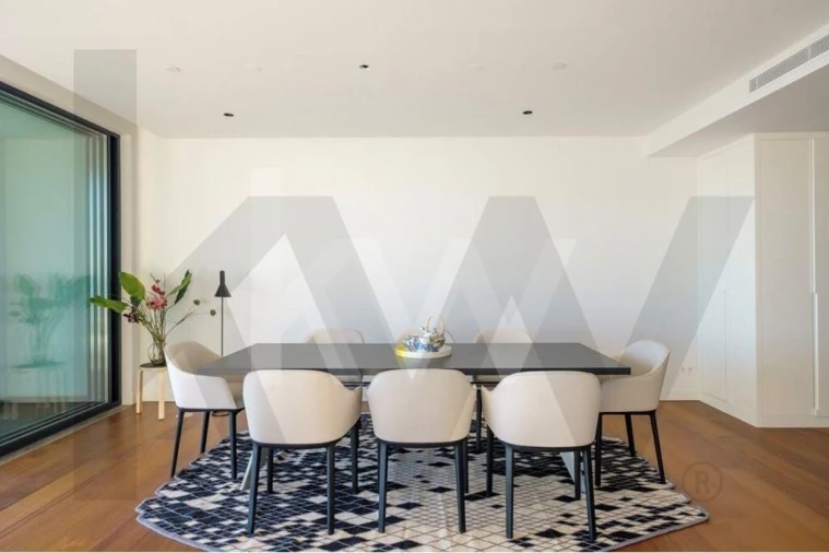 Apartamento T4 para Venda em Olivais Foto 7