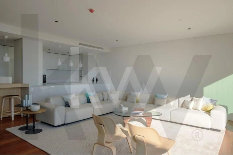 Apartamento T4 para Venda em Olivais Foto 9