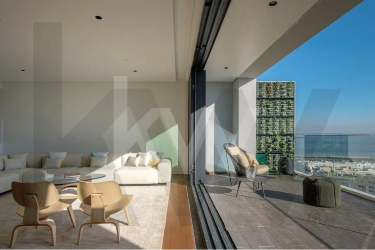 Apartamento T4 para Venda em Olivais Foto 15