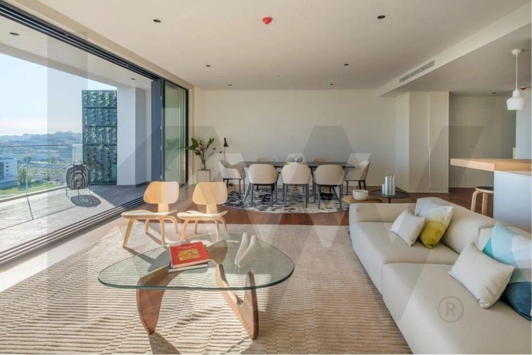 Apartamento T4 para Venda em Olivais Foto 6