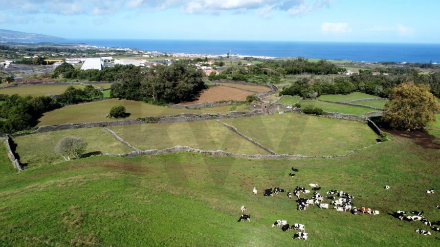 Terreno para Venda em Rabo de Peixe Foto 2