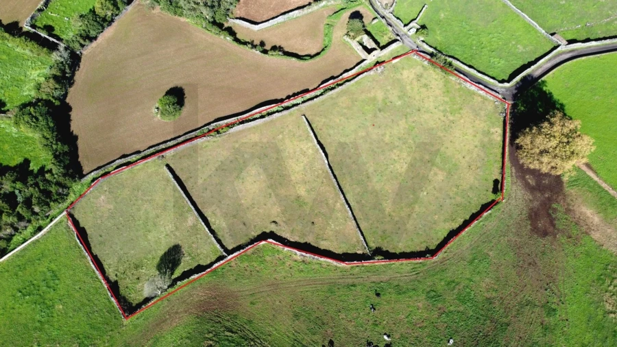 Terreno para Venda em Rabo de Peixe Foto 14