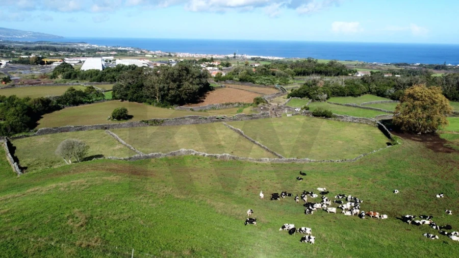 Terreno para Venda em Rabo de Peixe Foto 11