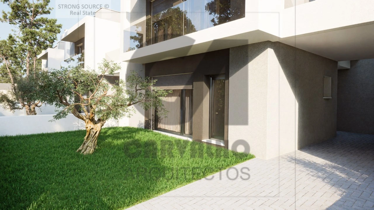 Moradia T3 para Venda em Sesimbra (Castelo) Foto 4