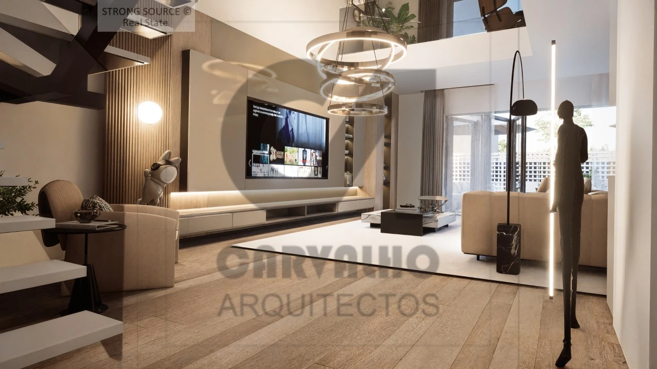 Moradia T3 para Venda em Sesimbra (Castelo) Foto 7