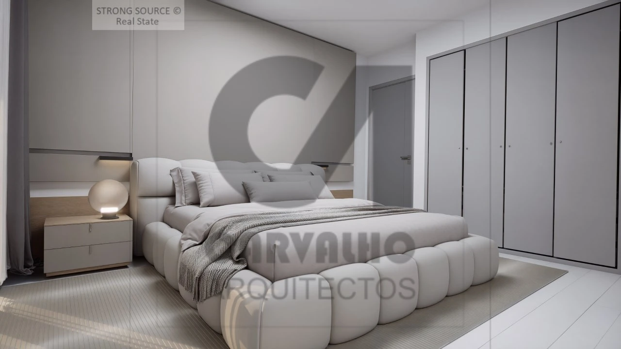 Moradia T3 para Venda em Sesimbra (Castelo) Foto 12