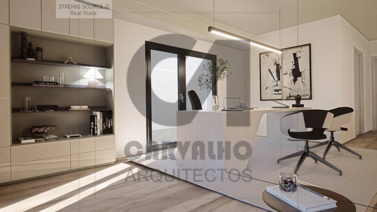 Moradia T3 para Venda em Sesimbra (Castelo) Foto 13