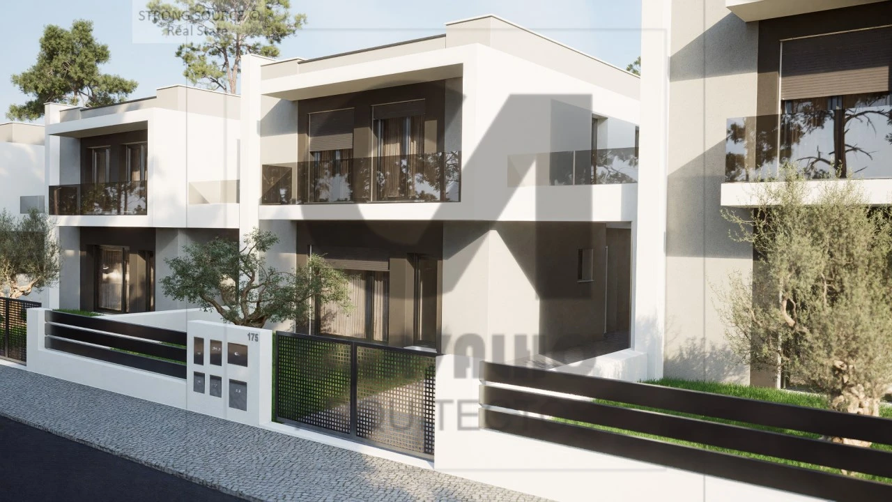 Moradia T3 para Venda em Sesimbra (Castelo) Foto 16