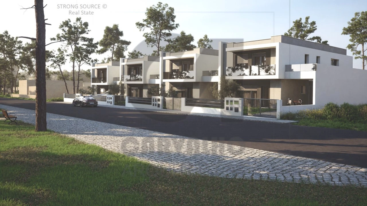 Moradia T3 para Venda em Sesimbra (Castelo) Foto 19