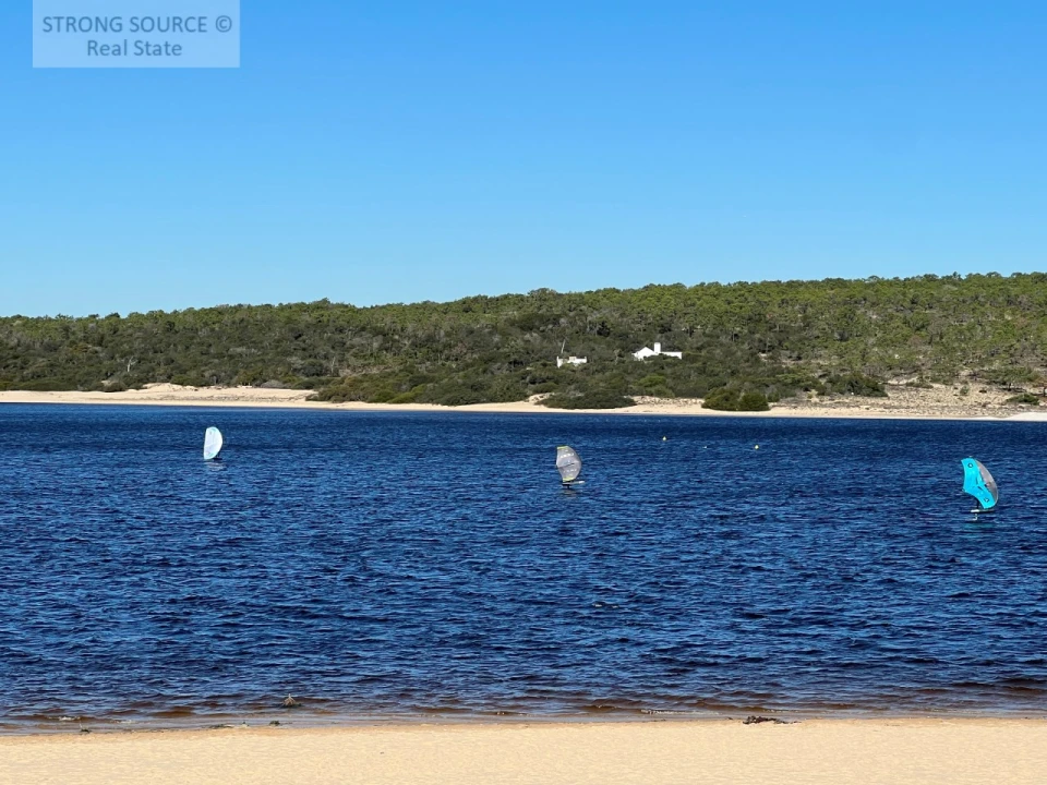 Moradia T3 para Venda em Sesimbra (Castelo) Foto 38