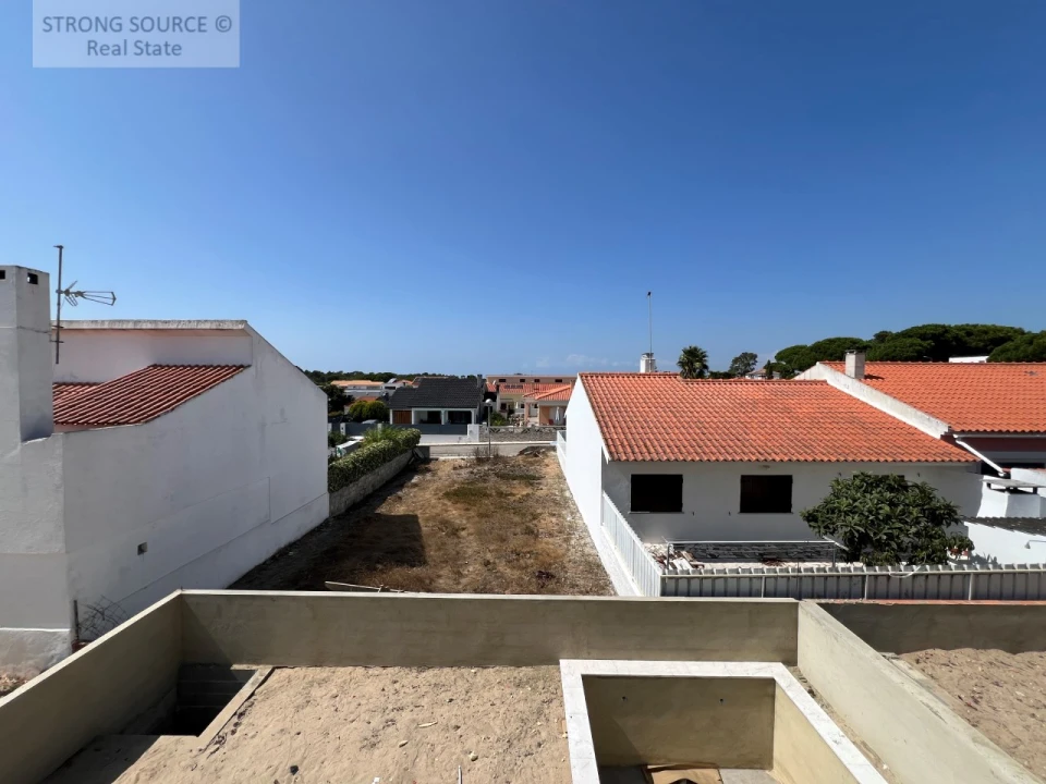 Moradia T3 para Venda em Sesimbra (Castelo) Foto 48